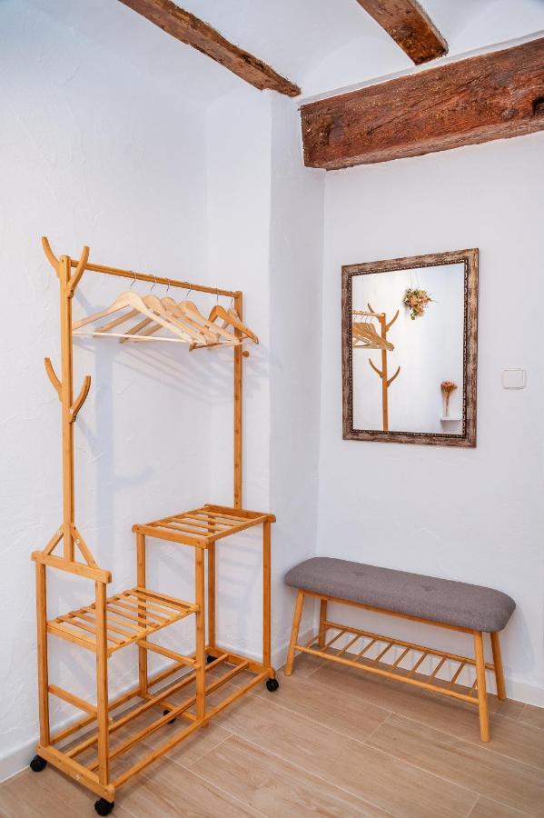 Casa Rural La Balsa Anna Zewnętrze zdjęcie