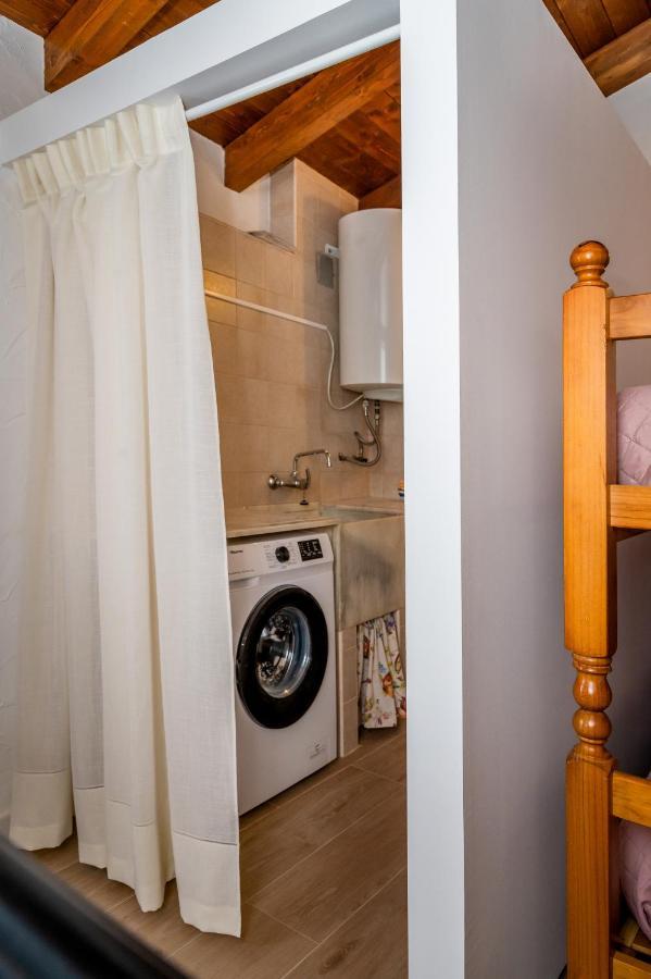 Casa Rural La Balsa Anna Zewnętrze zdjęcie
